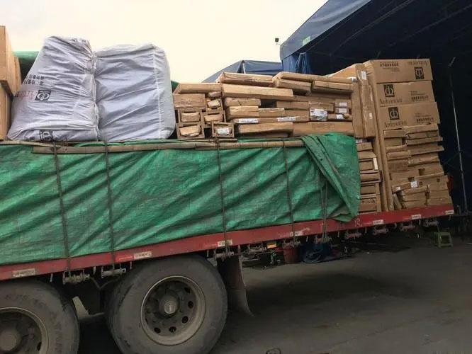 修文家具托运